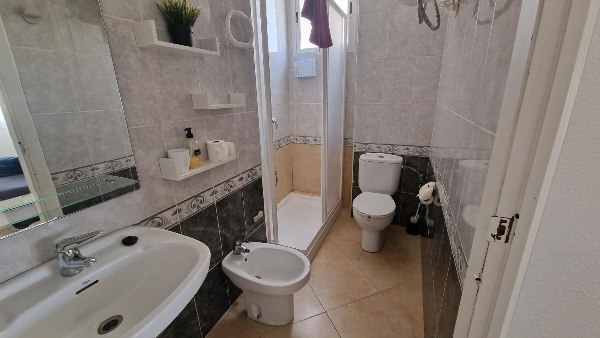 Ferienwohnung Apartamento De 1 Habitacion Frente Al Mar Y Con Piscina Benicàssim Exterior foto